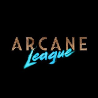 ArcaneLeague