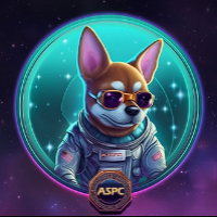 Astropup coin