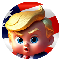 BABYTRUMP