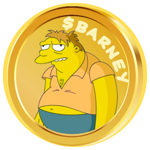 BARNEY COIN