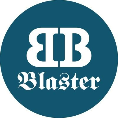 BLASTER TOKEN