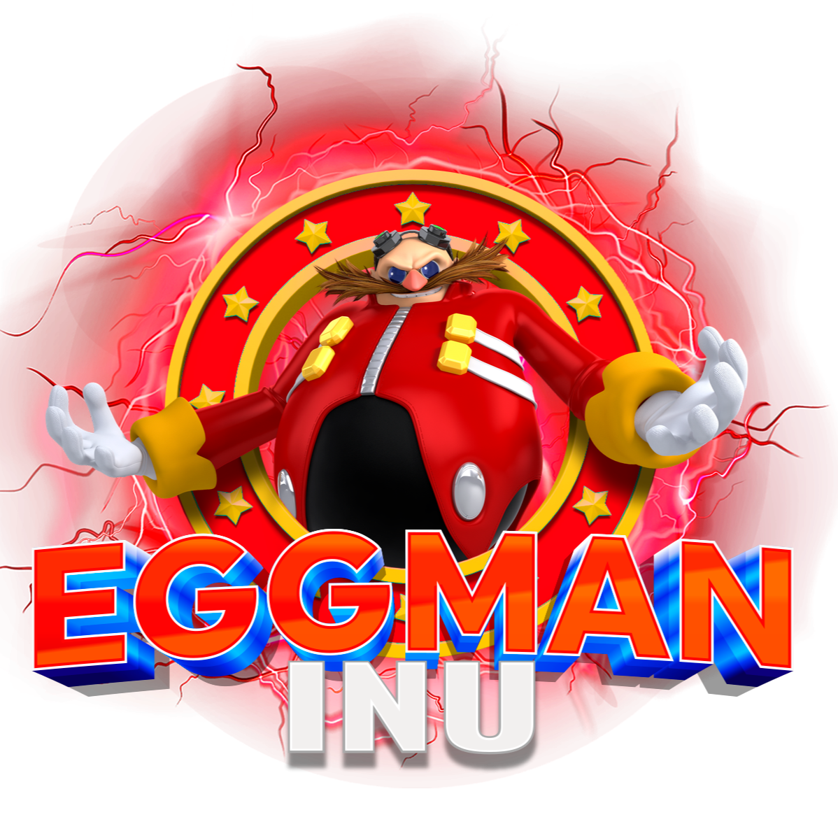 Eggman Inu