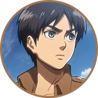 Eren Yeager