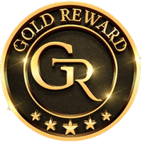 GOLD Reward Token