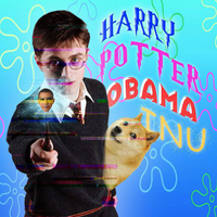 HarryPotterObamaInu