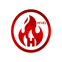 HFUEL LAUNCHPAD