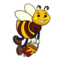 Honey Bee Token