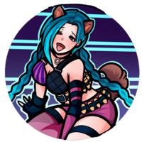 Jinx Inu