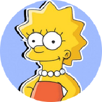 Lisa Simpson