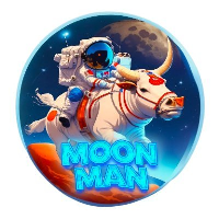 MOONMAN