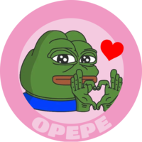 Optimism PEPE