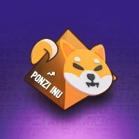 Ponzi Inu