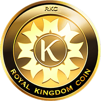 Royal Kingdom Coin