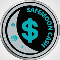 SafeMoonCash