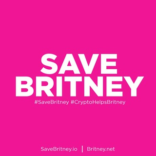 SaveBritney