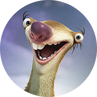 Sid Ice Age