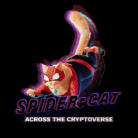 Spider-Cat