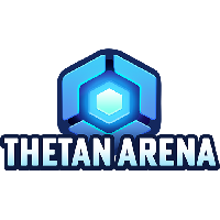 Thetan Arena