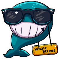 (WhaleStreet)