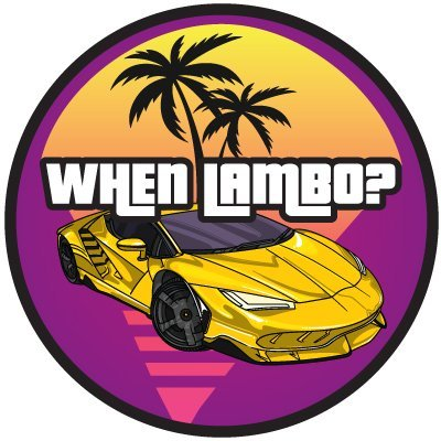 When Lambo